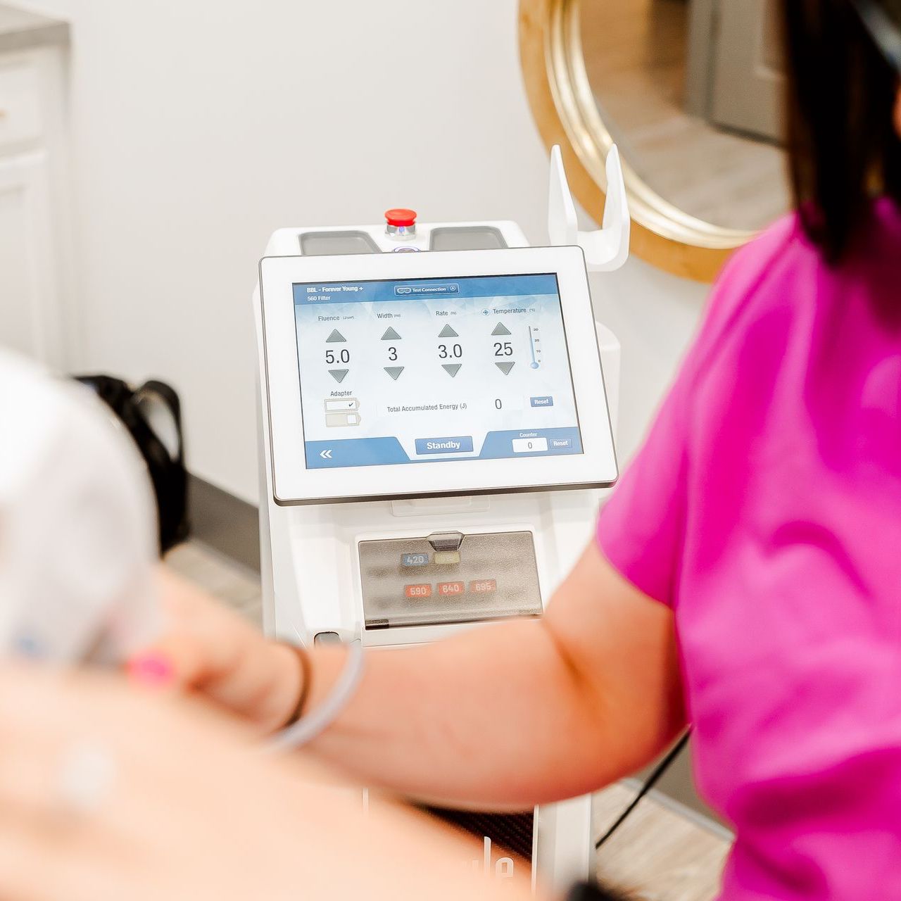 Full-Service Med Spa | Cottleville, MO | Renu Medspa