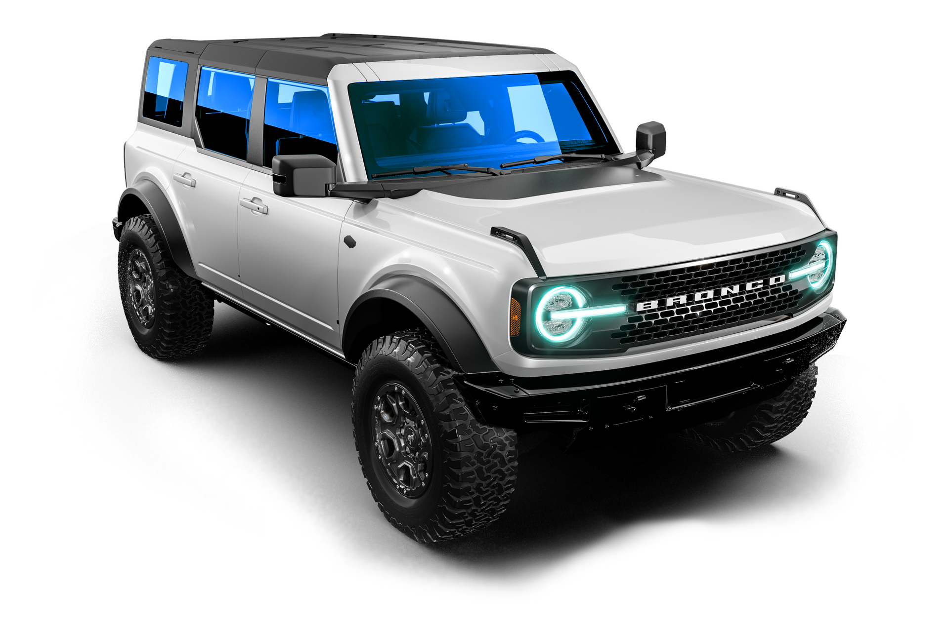 full-windshield-carbon-tint-white-4-door-tesla