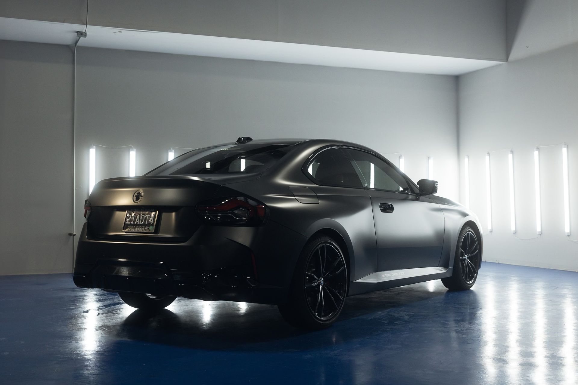 auto detailing in Norton Shores