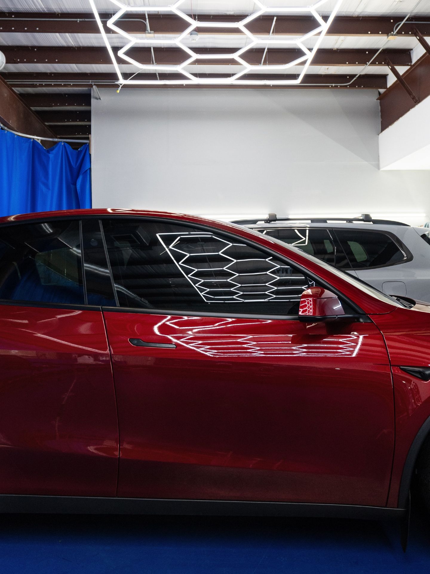 Ceramic Window Tint in Norton Shores, MI