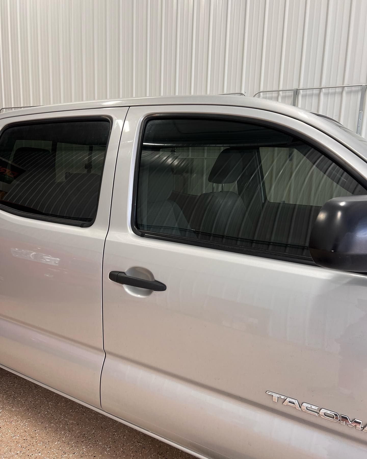 Window Tinting Service in Norton Shores, MI