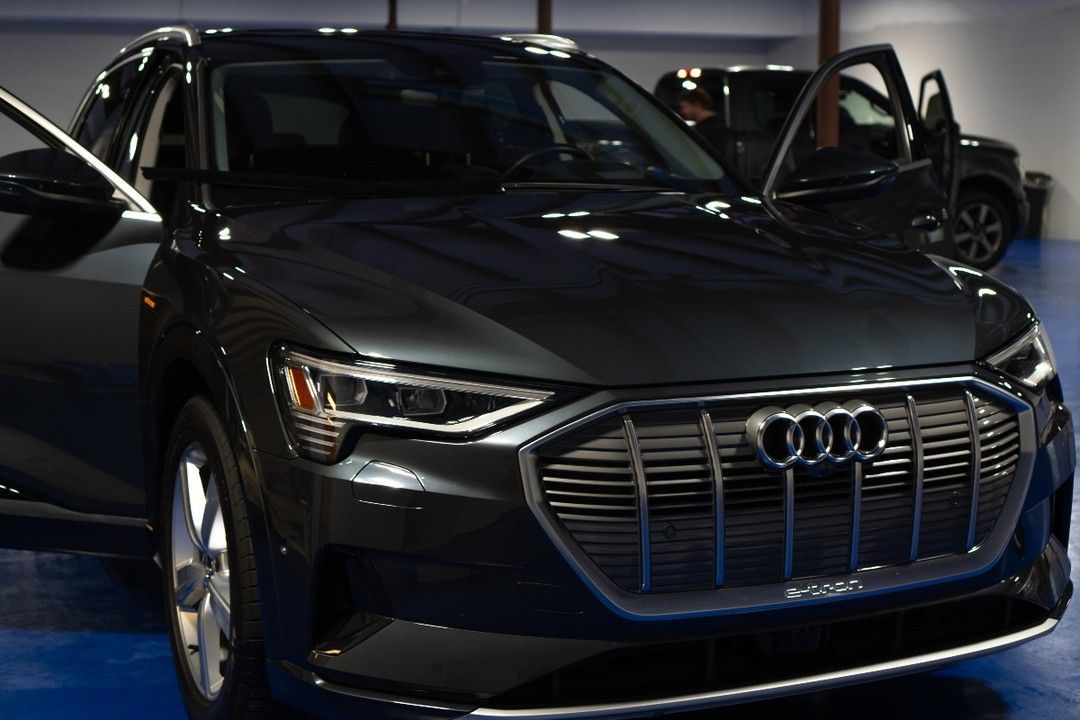 car detailing in Norton Shores, MI