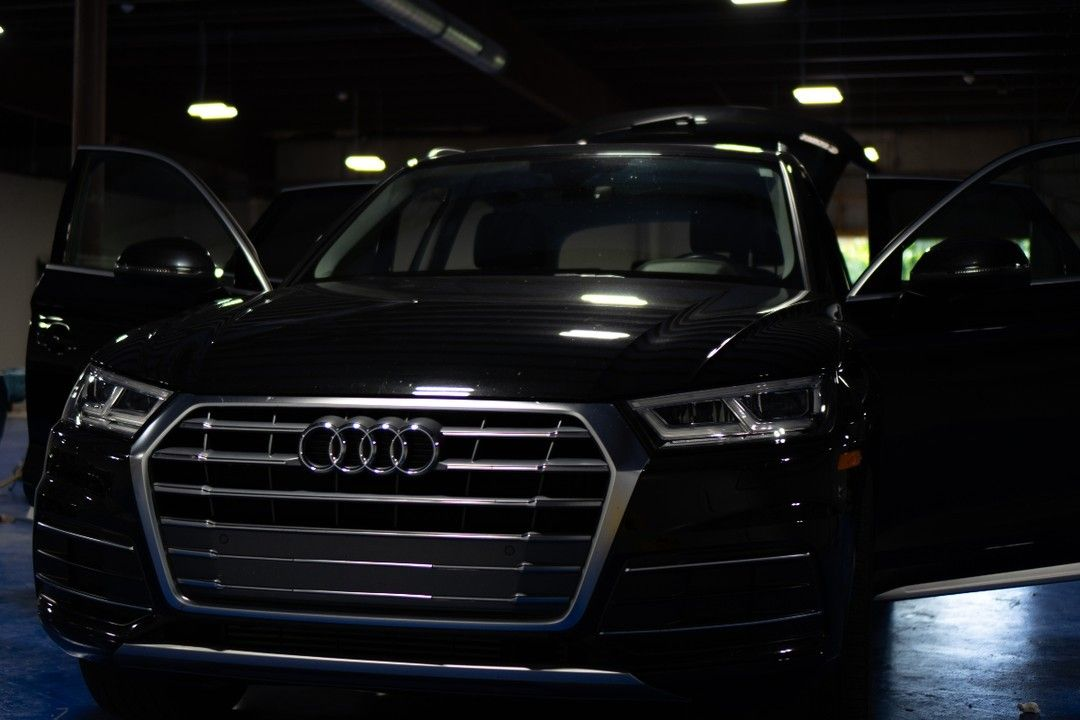 Car Detailing Michigan Frequency Guide