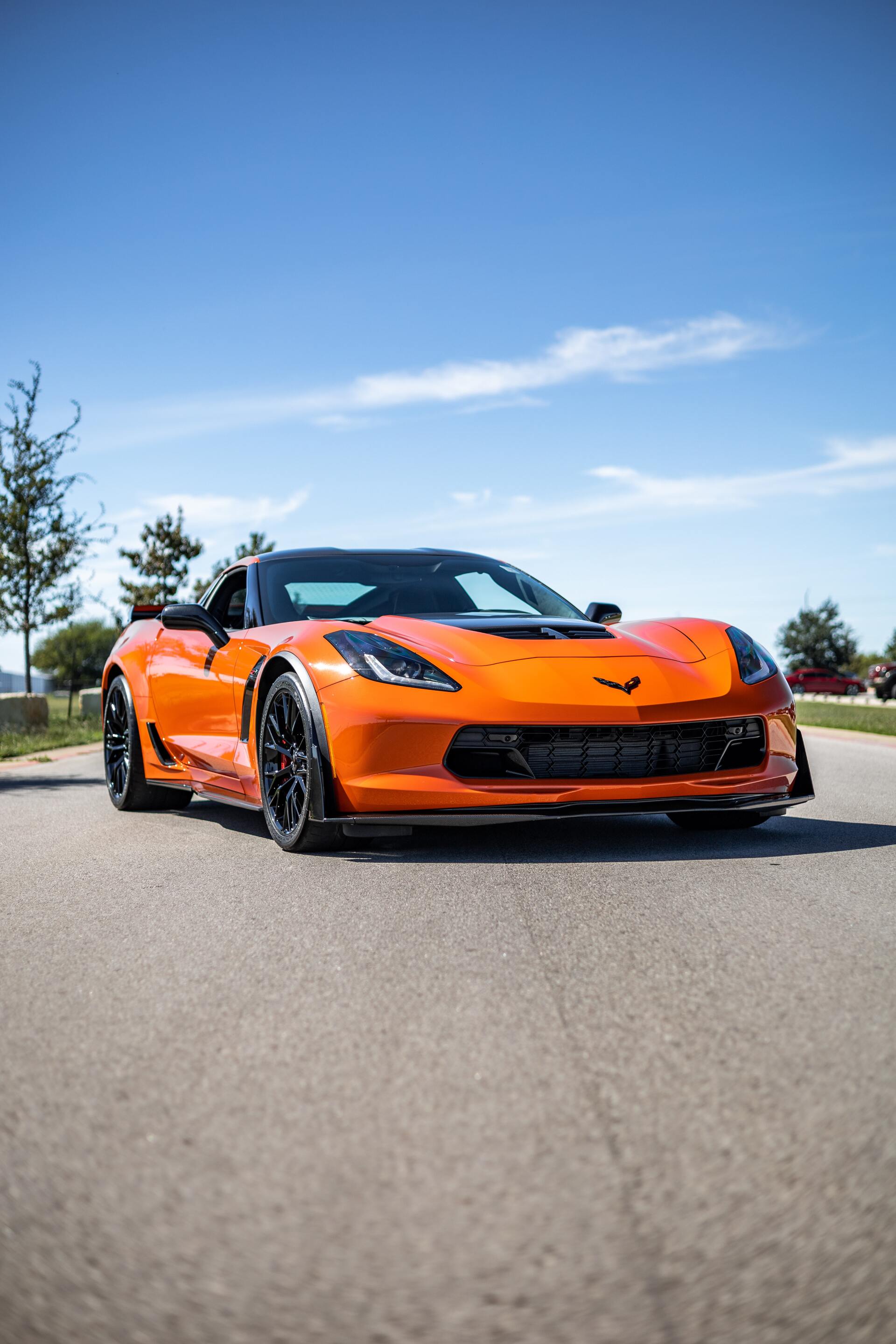 Paint Protection Film Services