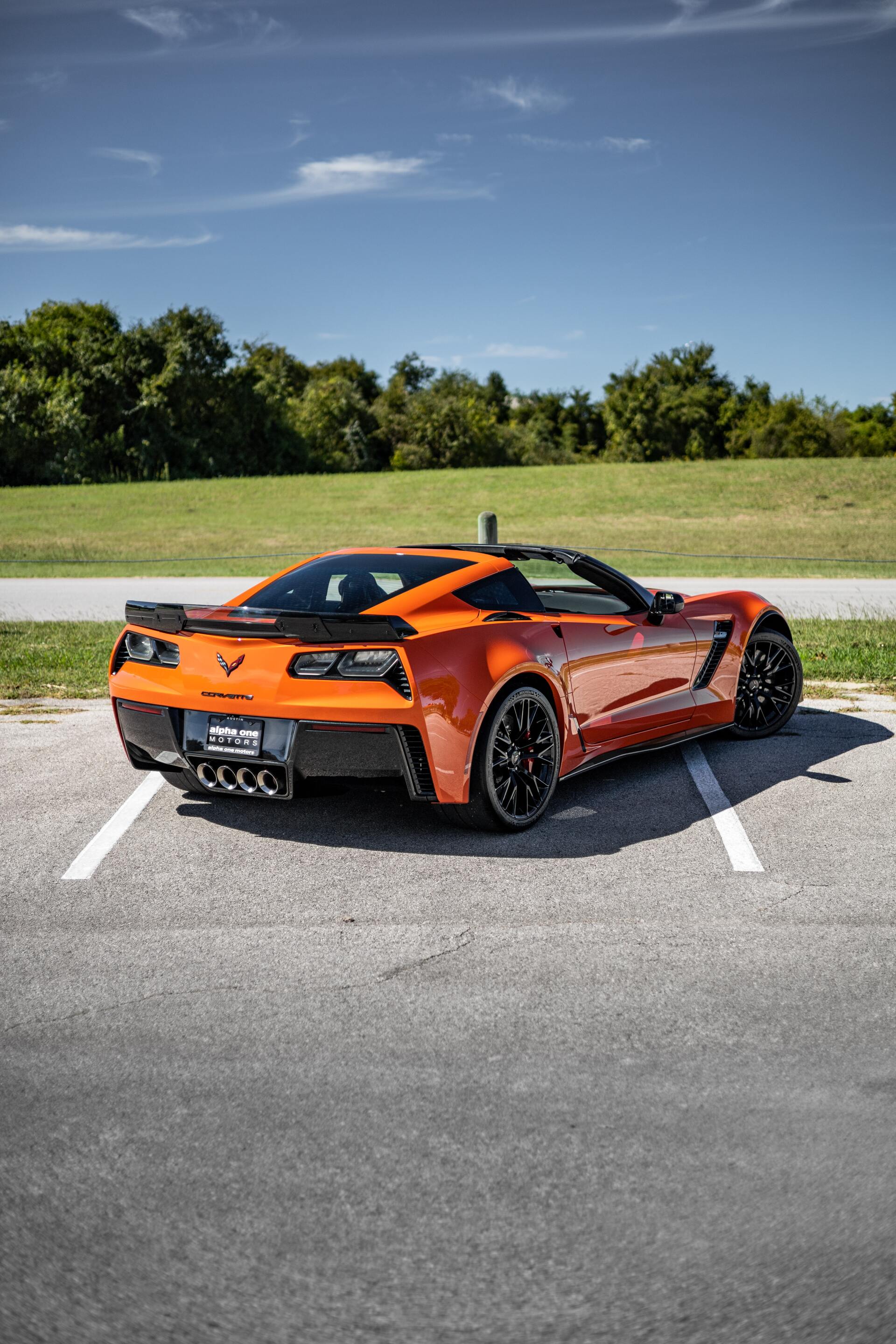 Paint Protection Film Services