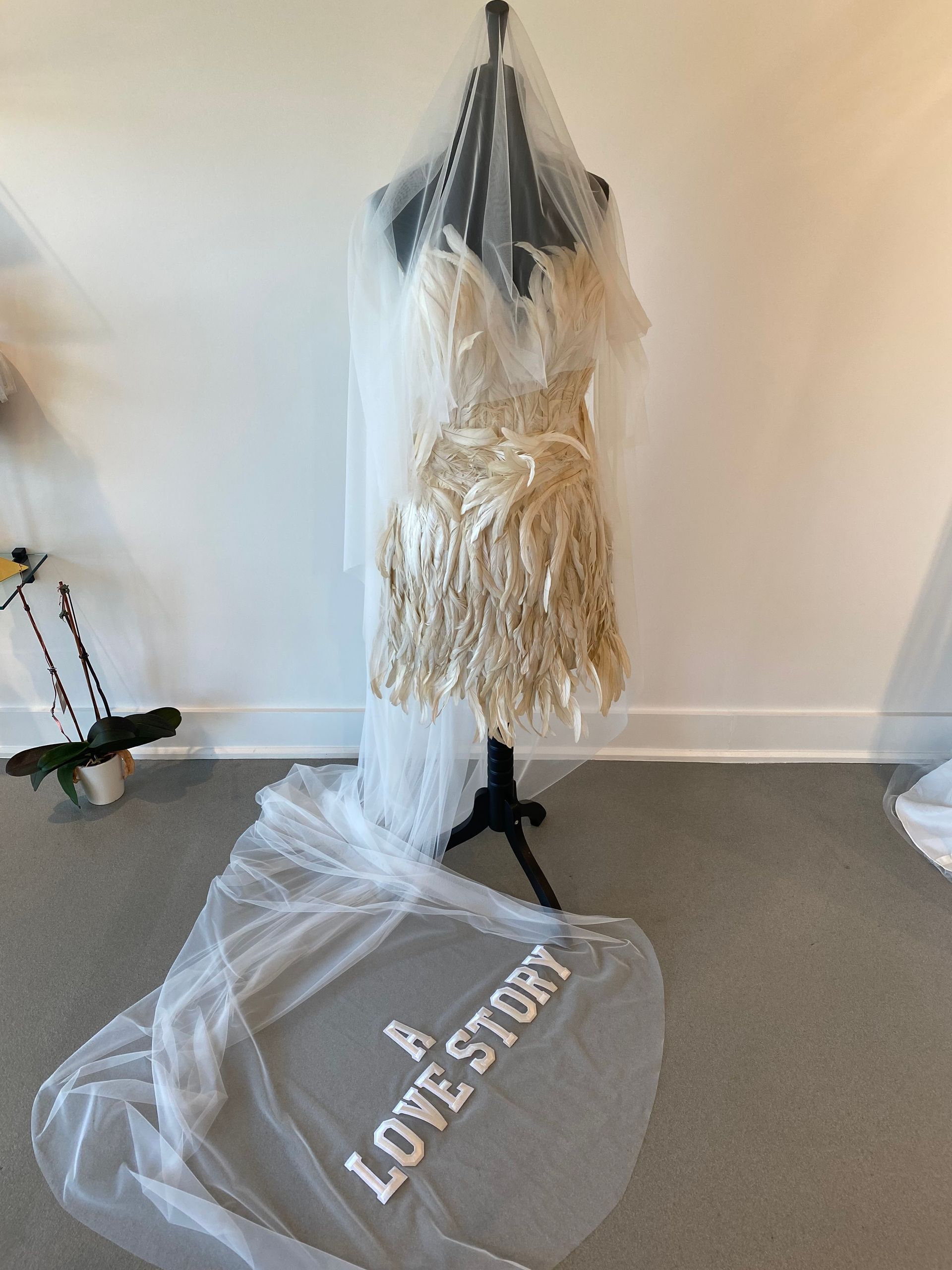 Mackins Bridal Boutique | Charlotte, NC