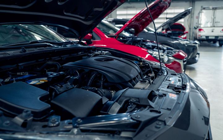 Auto Services — South Lake Tahoe, CA — Eloise Automotive & Alignment