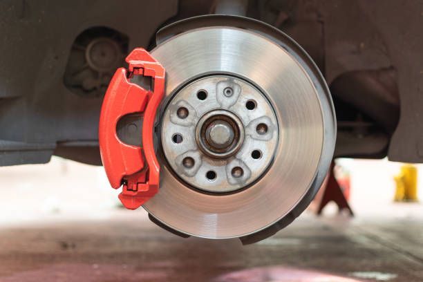 Brakes — South Lake Tahoe, CA — Eloise Automotive & Alignment