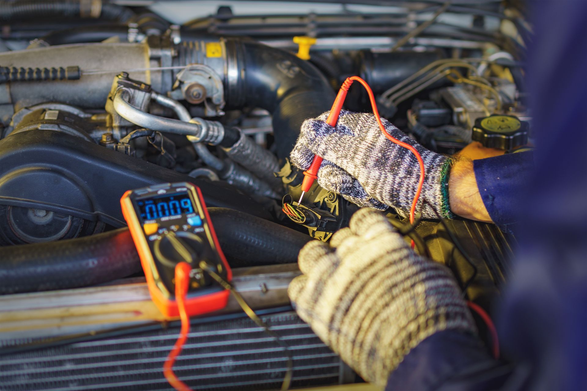 Car Repair Service — South Lake Tahoe, CA — Eloise Automotive & Alignment
