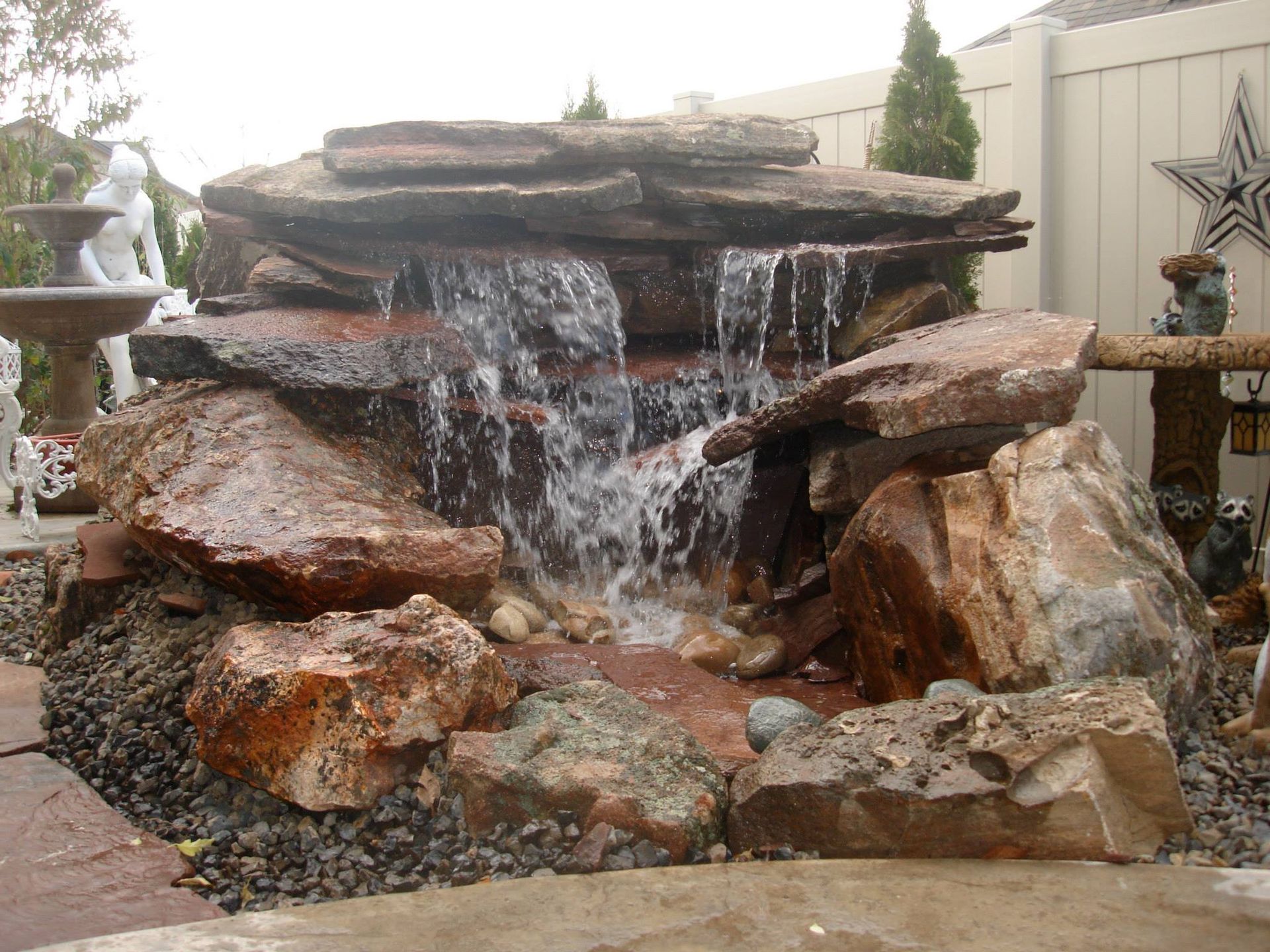 Landscape Projects Gallery Sprinkler Specialties Landscaping