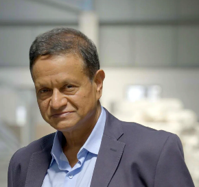 Virendra Jain