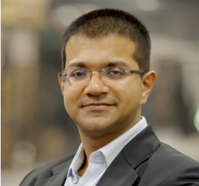 Ankit Jain