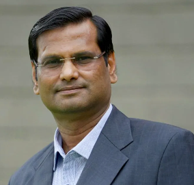 Rajesh Mundra