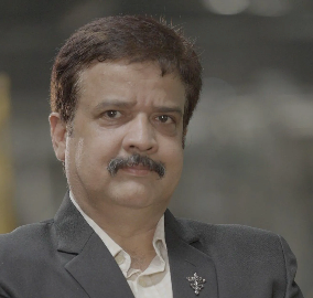 Mukesh Sharma
