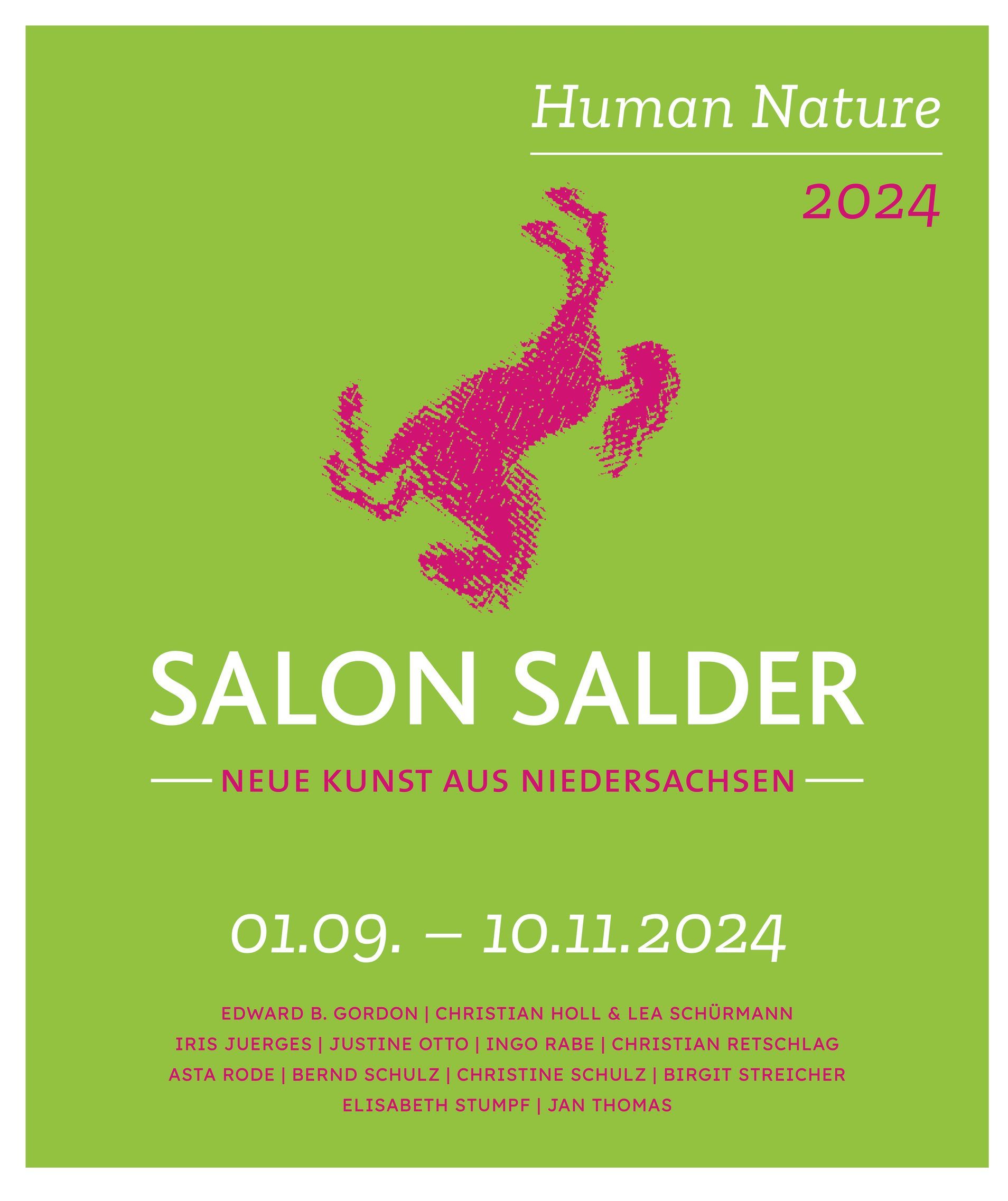 Salon Salder