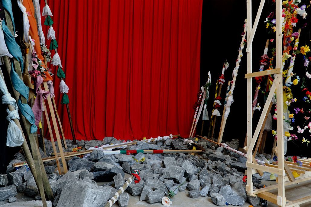 Black Lodge (2011)