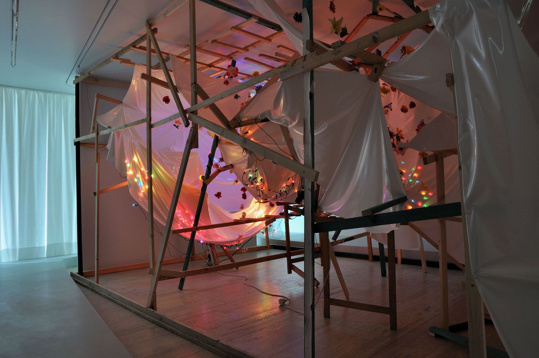 Inside the Internal Light (2011)