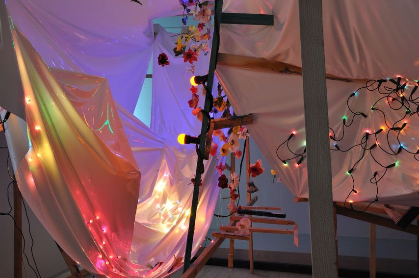 Inside the Internal Light (2011)