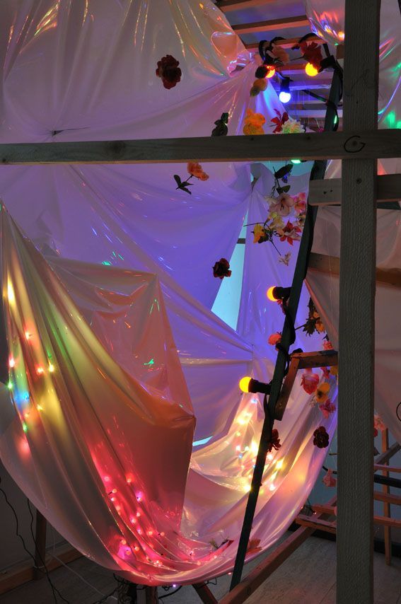 Inside the Internal Light (2011)