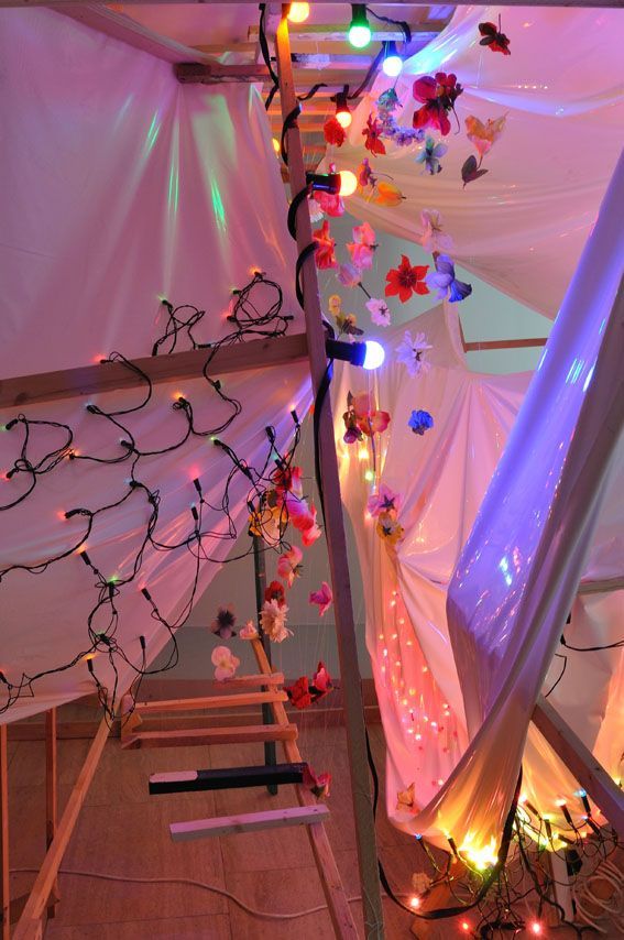 Inside the Internal Light (2011)