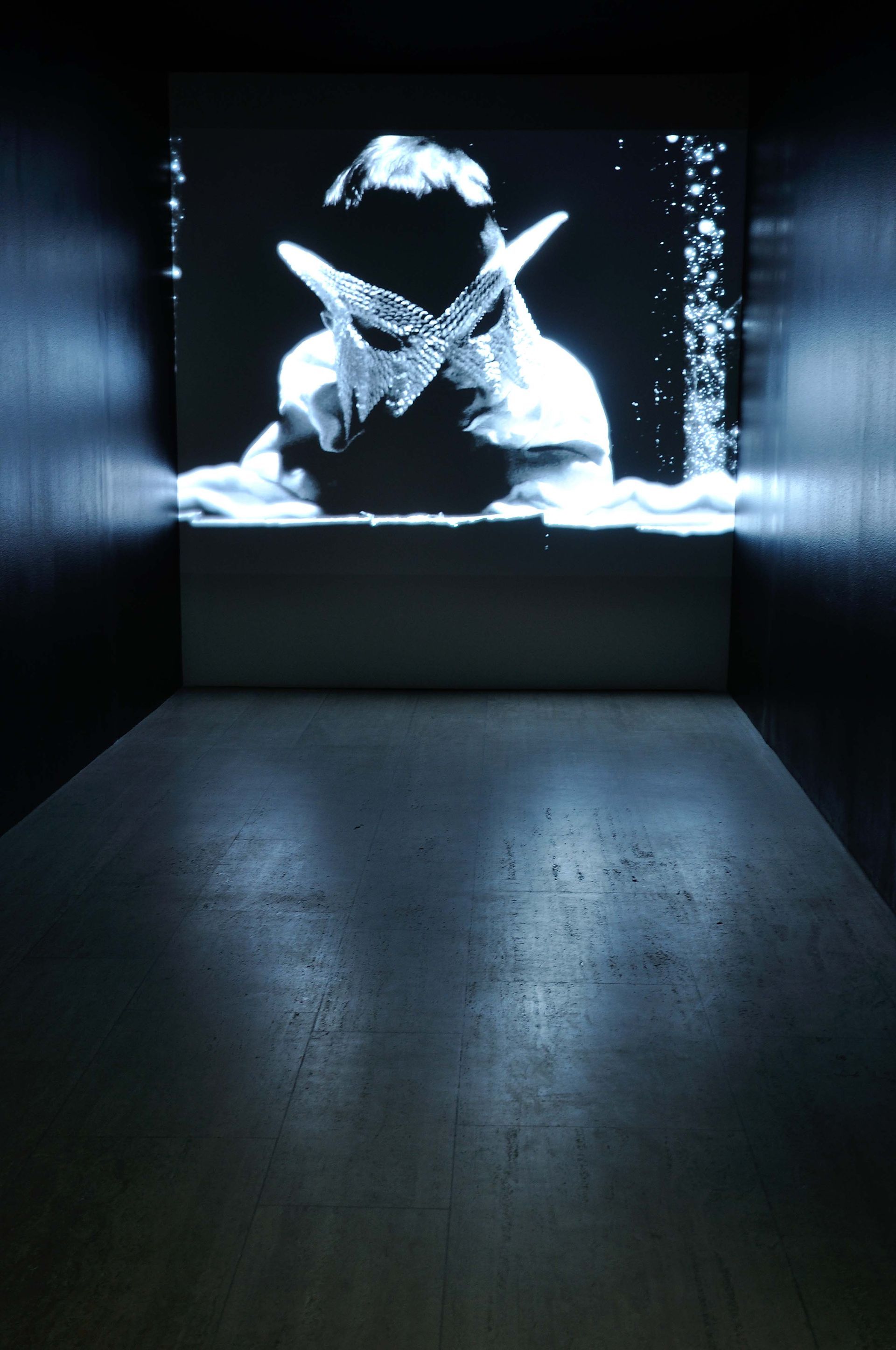 Lightning Frightening (2015)﻿