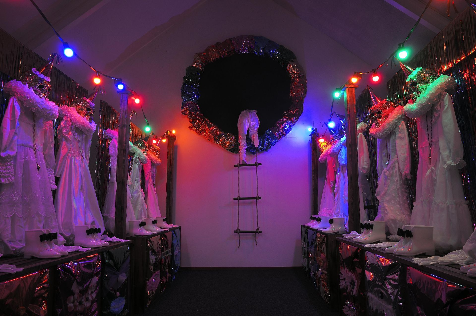Ready When You Are (2016)
