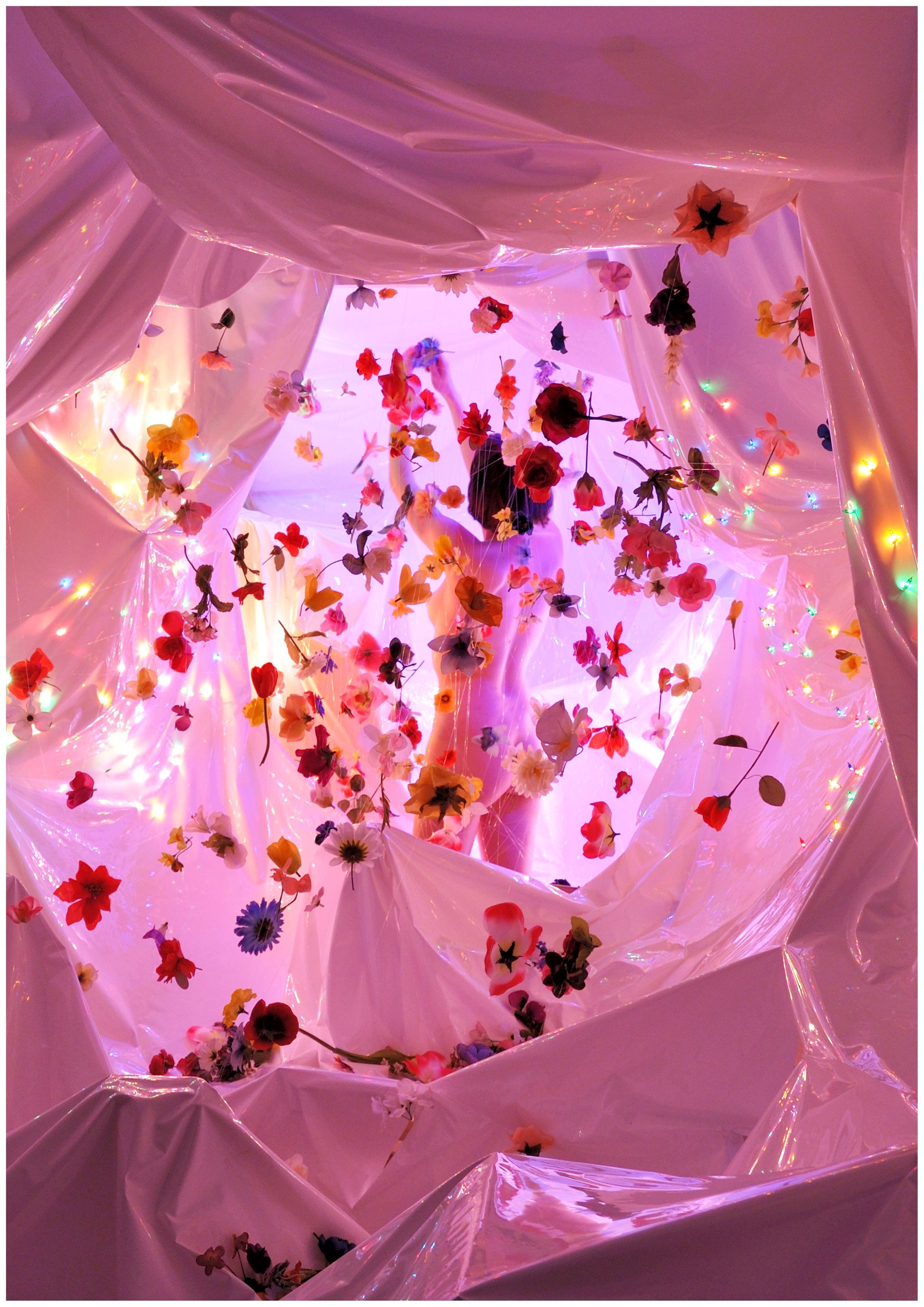 Inside the Internal Light (2011)
