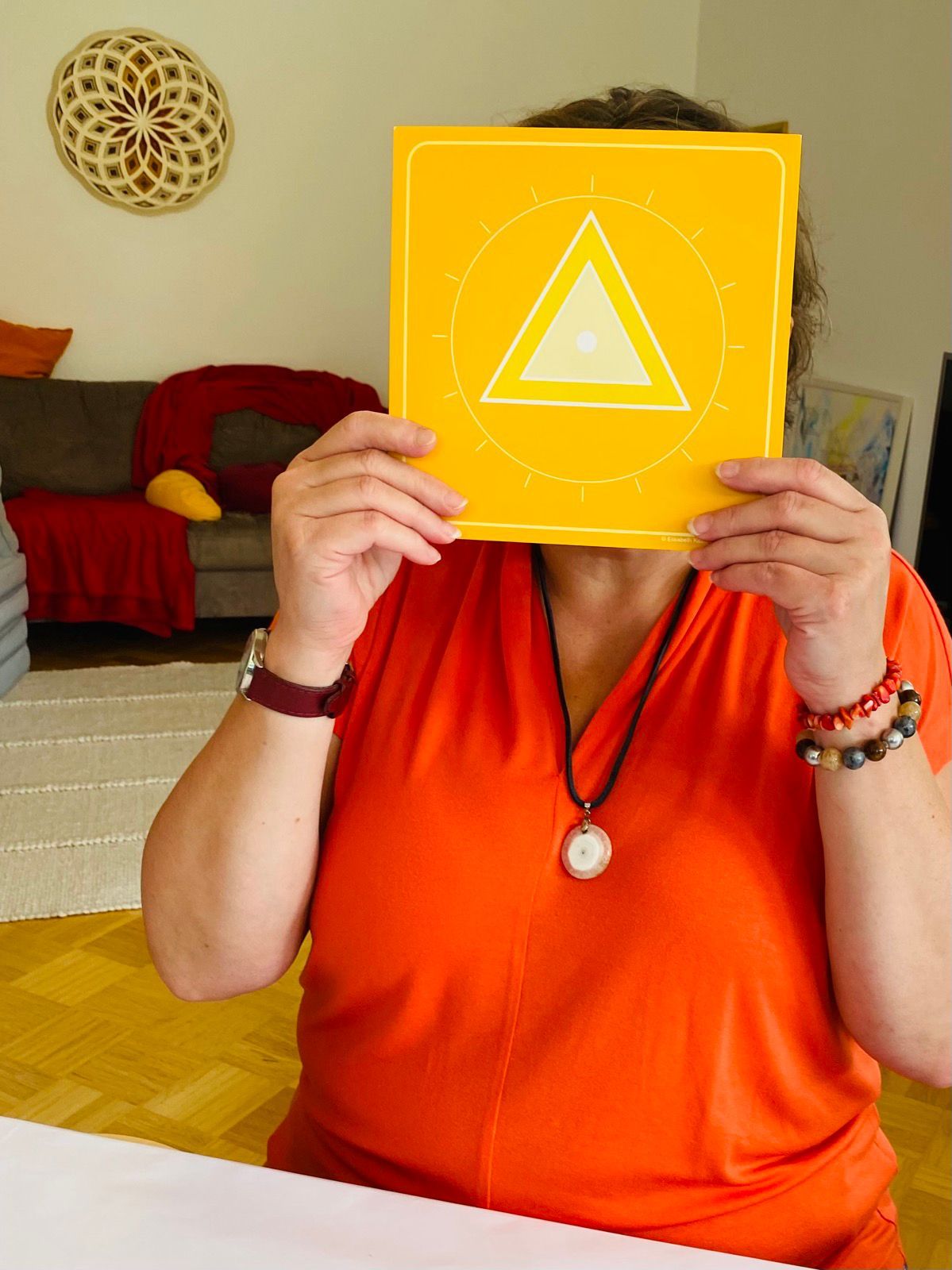 Intuition & Sehen ohne Augen