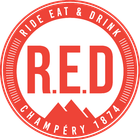 RED | After Ski & Restaurant