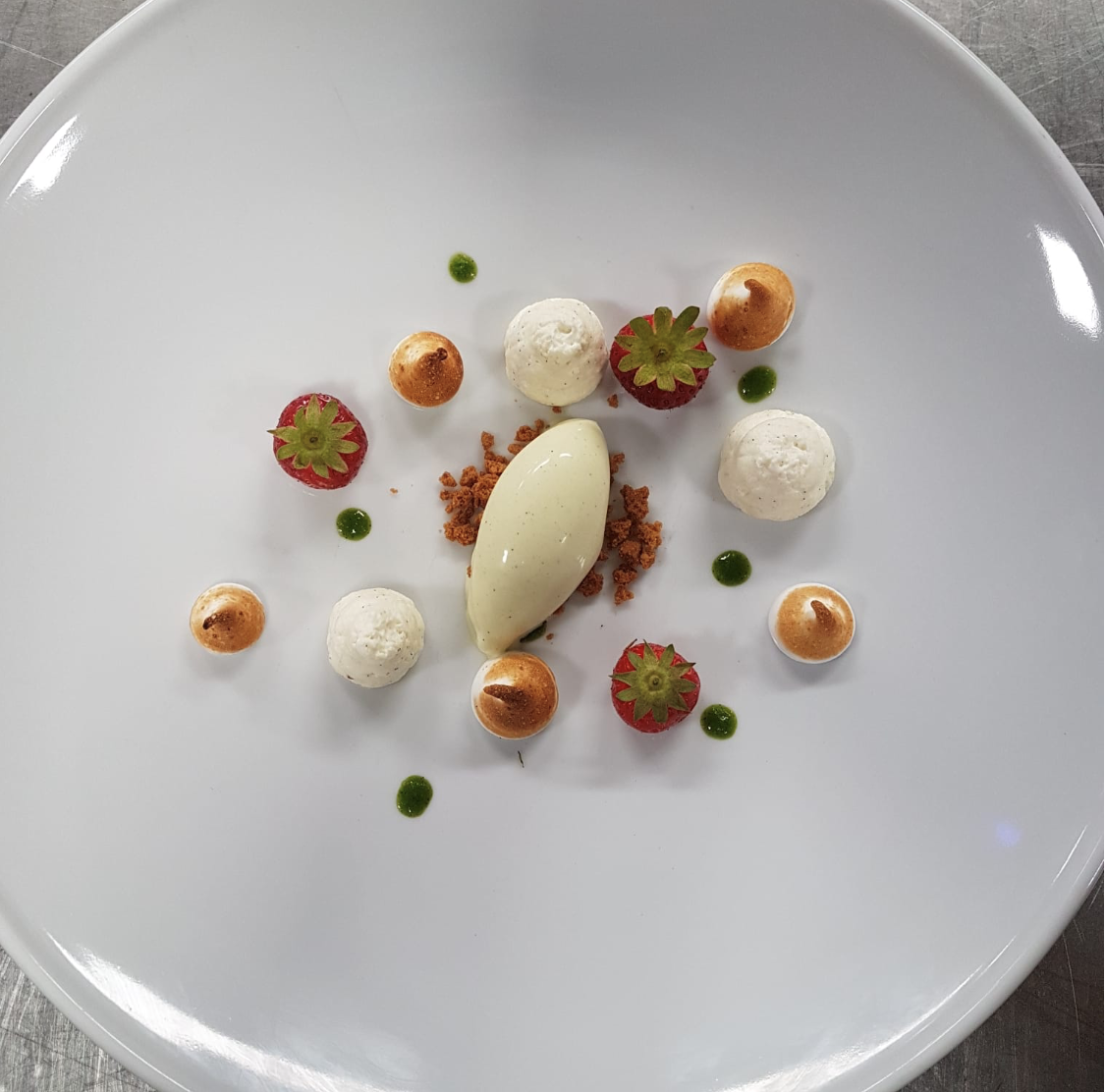 La Croix de Culet | After Ski & Restaurant