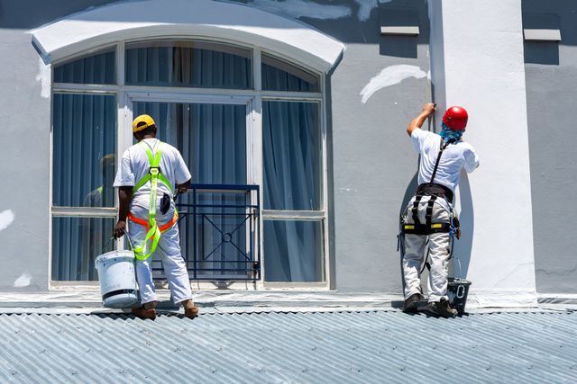 Painting Services
