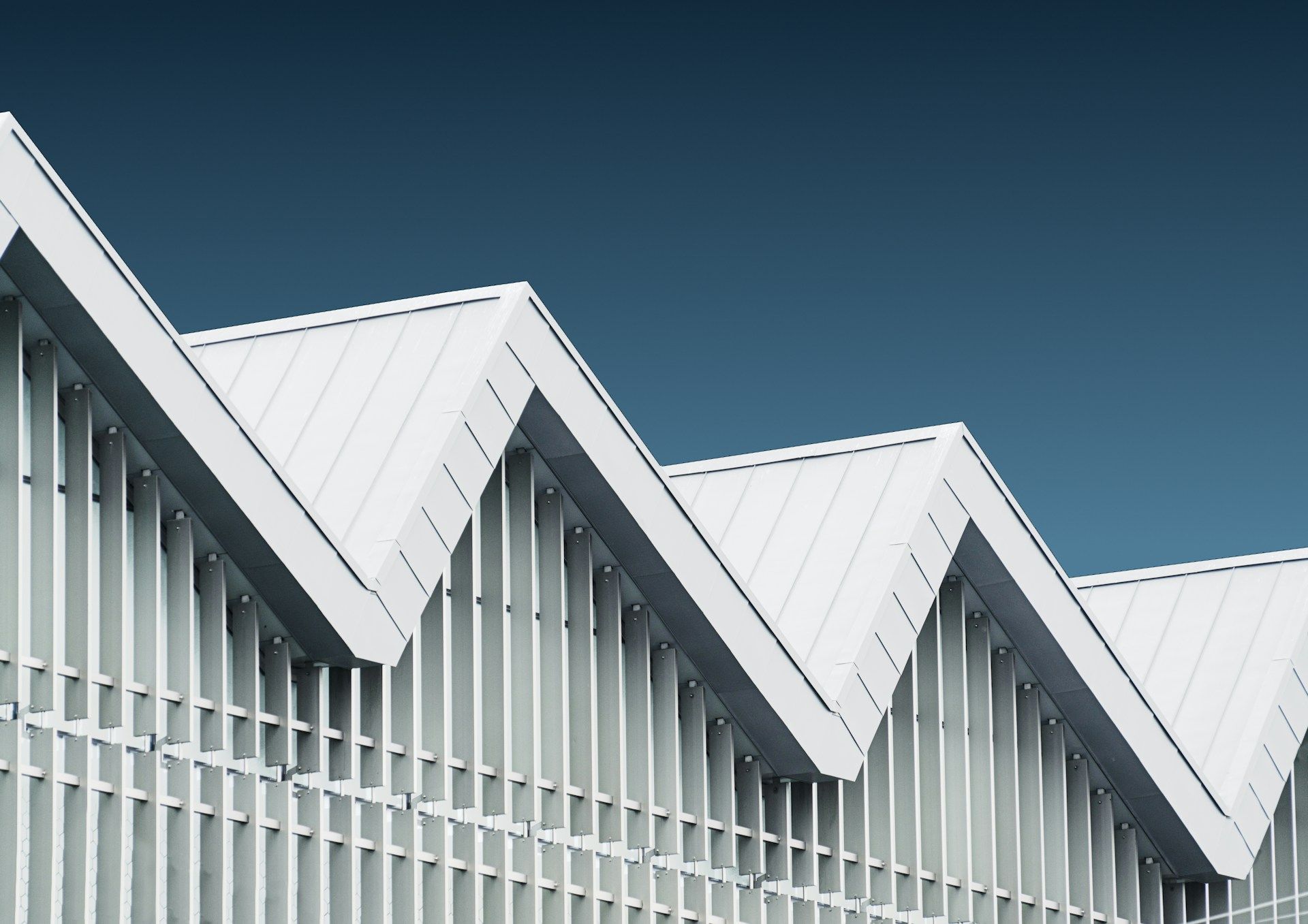 Commercial Roofing
