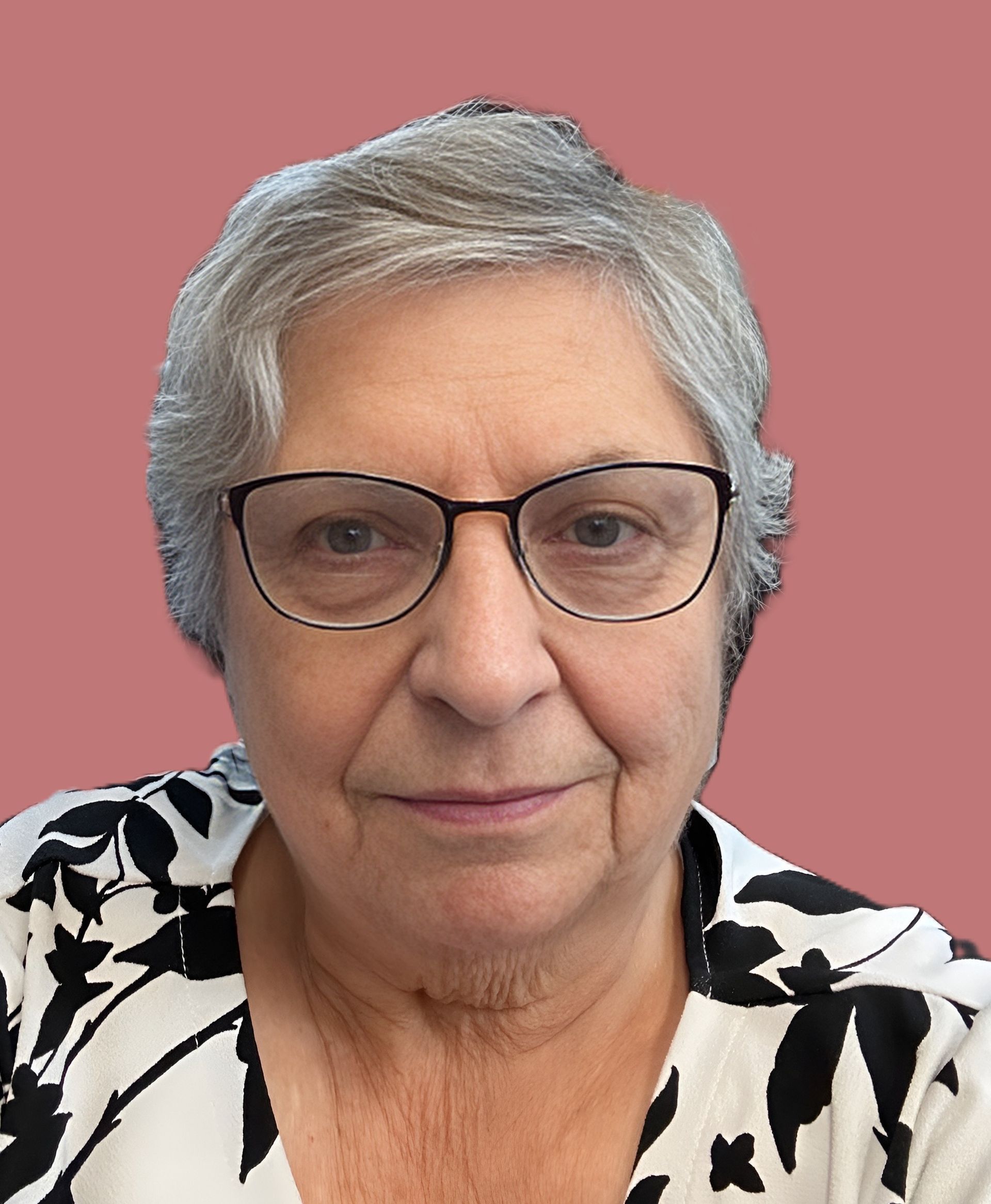Rev. Gayle MacDonald