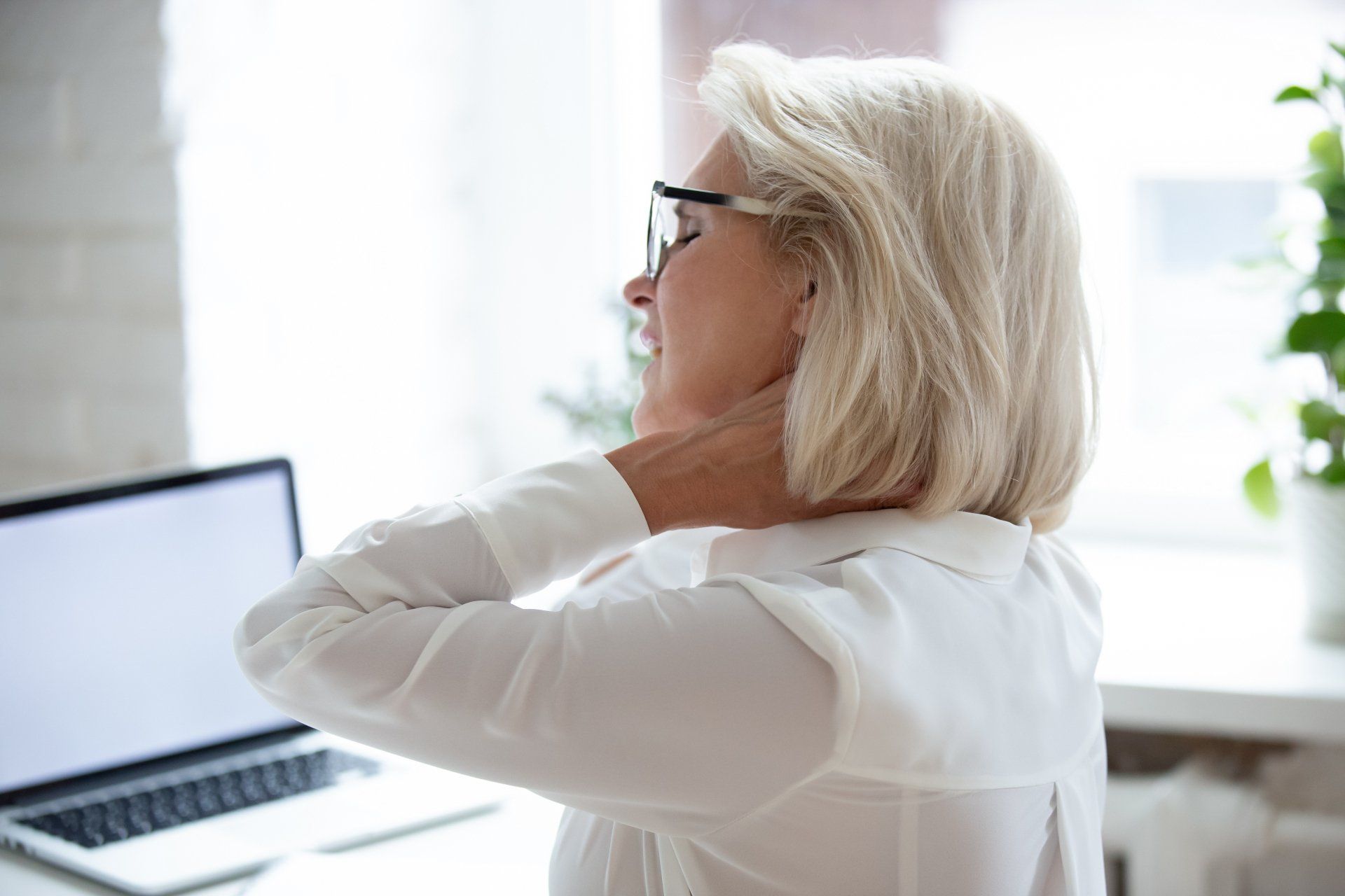 Neck and Back Pain