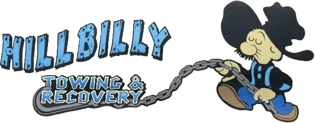 Hillbilly Towing