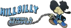 Hillbilly Towing