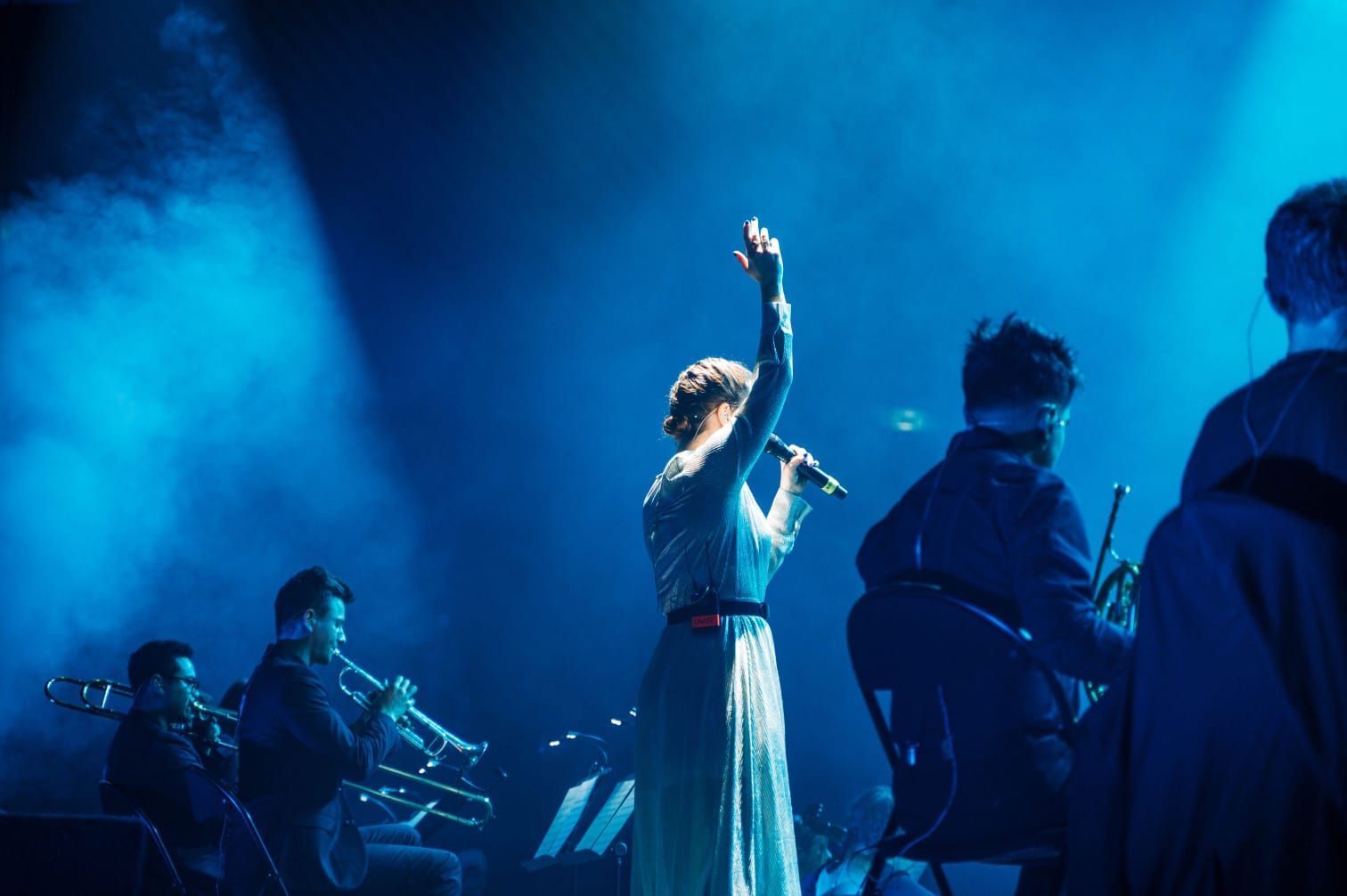 Worakls Orchestra Tournée Européenne 2022