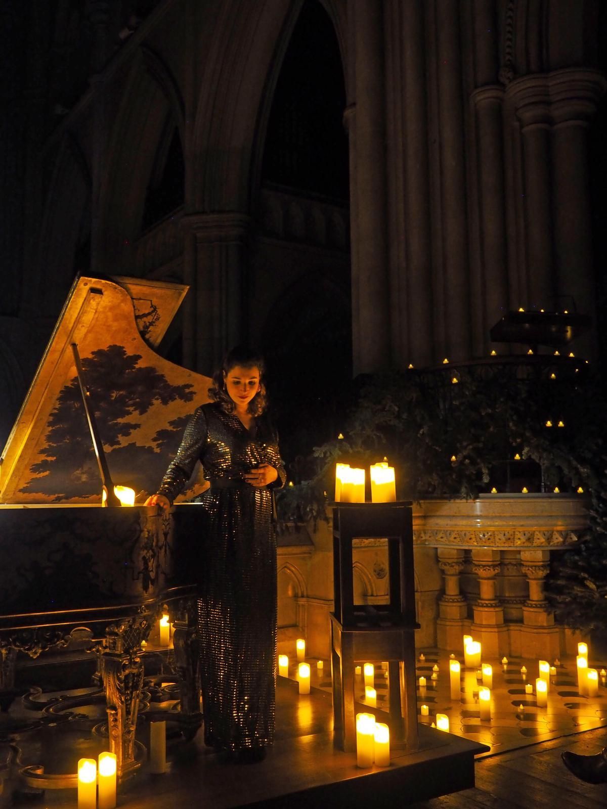 Concerts & Récitals