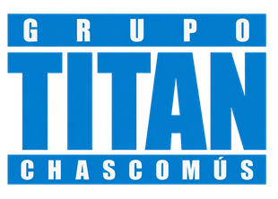 Grupo Titán