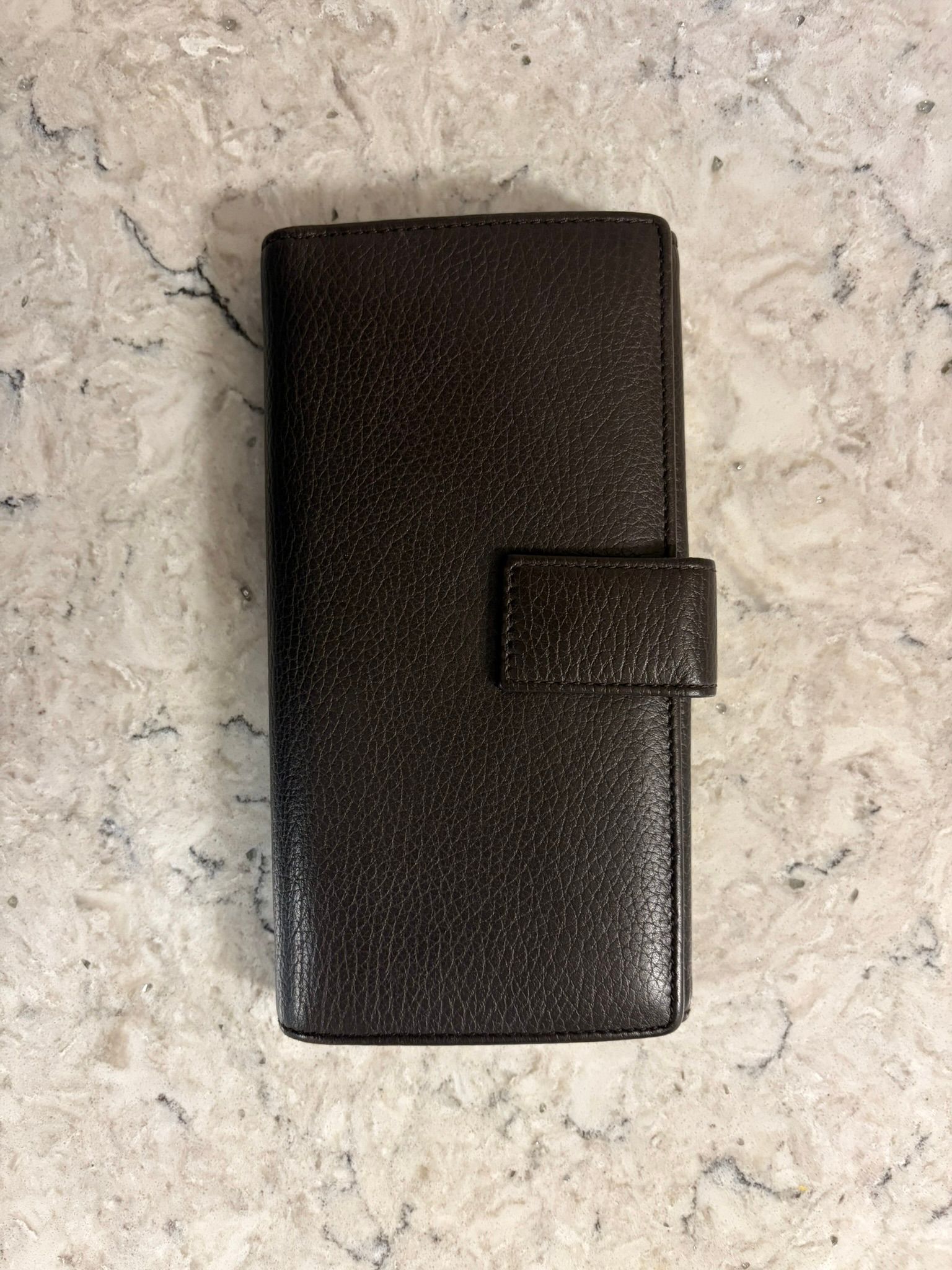 Gucci Long Wallet 7.5