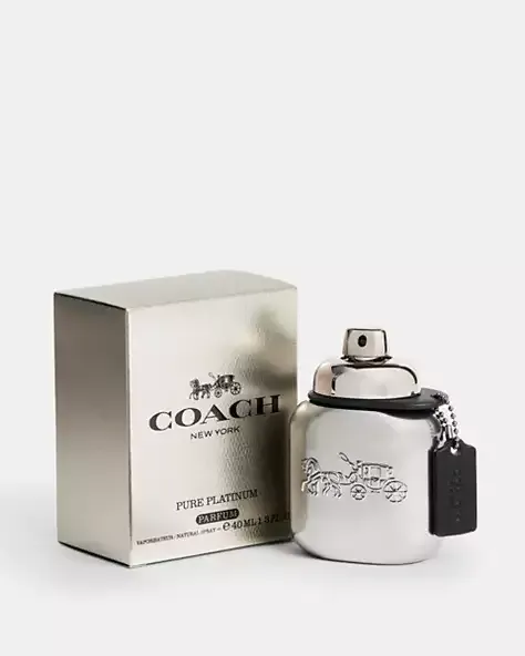 COACH Platinum Parfum 1.3ML