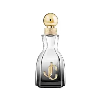 Jimmy Choo I WANT CHOO Forever 1.3oz Women