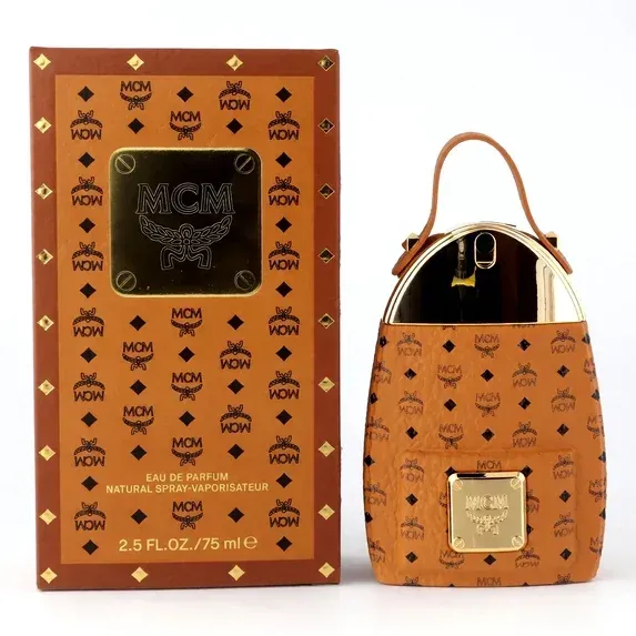 MCM Eau De Parfum Unisex 2.5ML