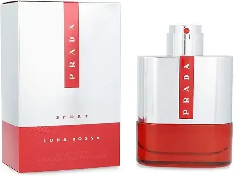 PRADA Sport Luna Rossa EDT 3.3oz