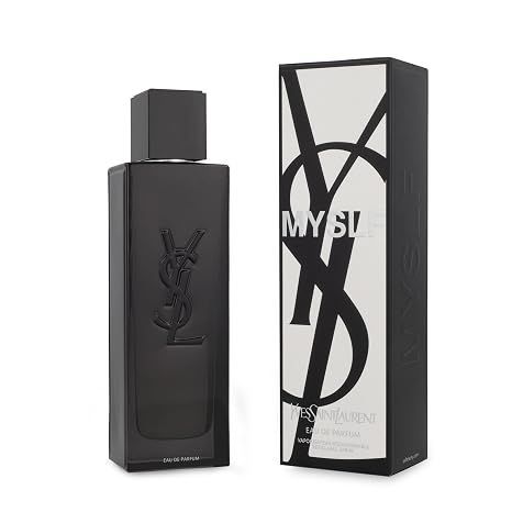 YSL Myself Eau De Parfum 3.3oz Men