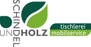 Schindel und Holz gGmbH Logo