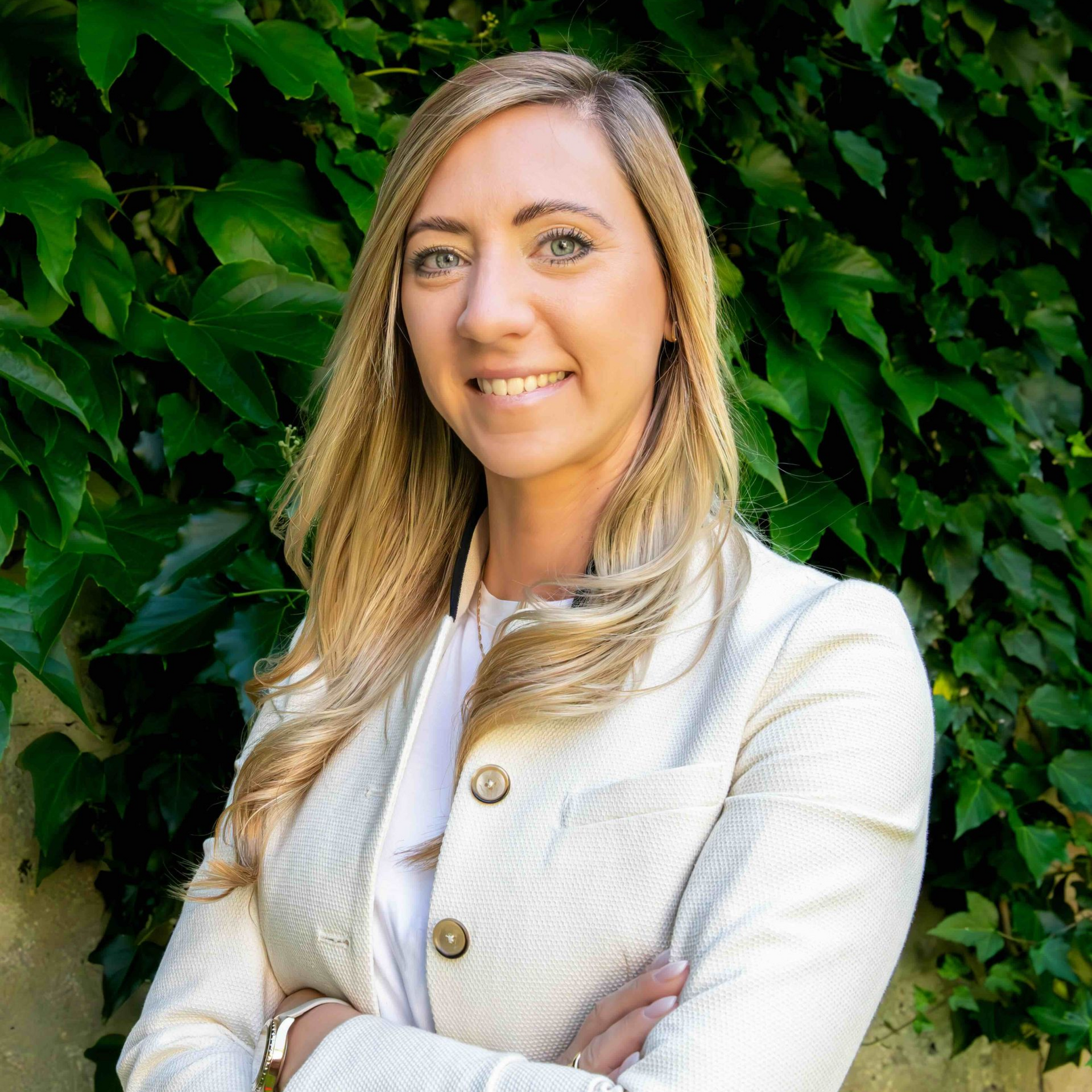 Melanie Spangler, Geschäftsführerin arbeit plus Tirol