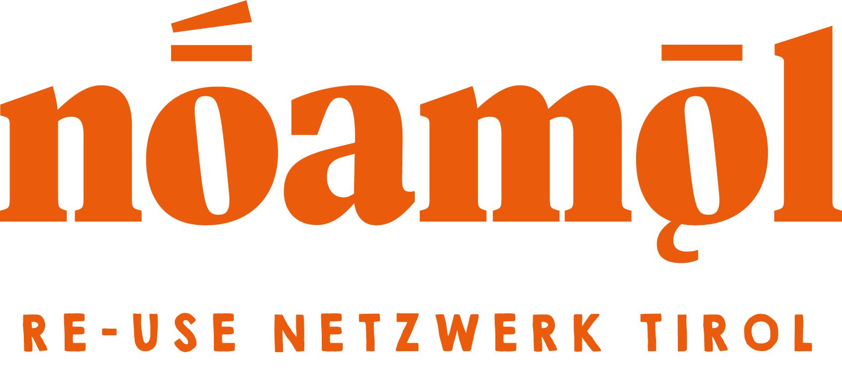 noamol - Re-Use Netzwerk Tirol