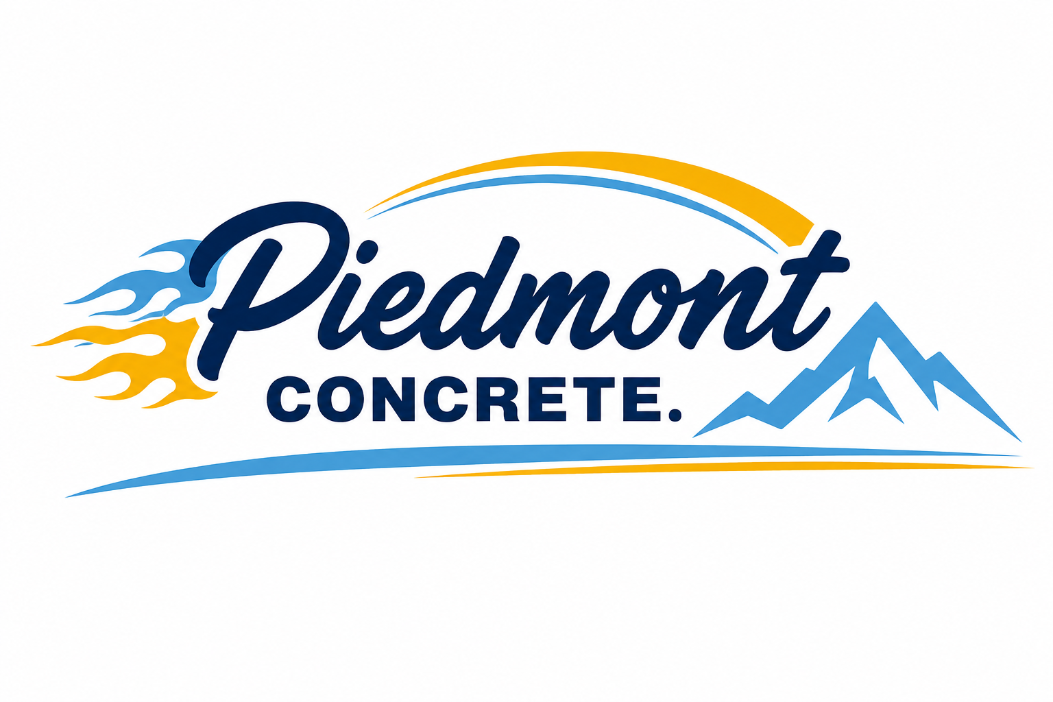 Piedmont Concrete Inc Piedmont Concrete Inc
