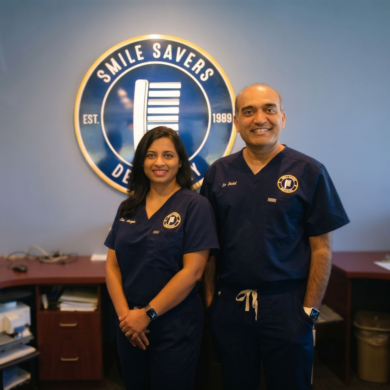 Cosmetic Dentist in Columbia MD - Dr. Daniel Stewart